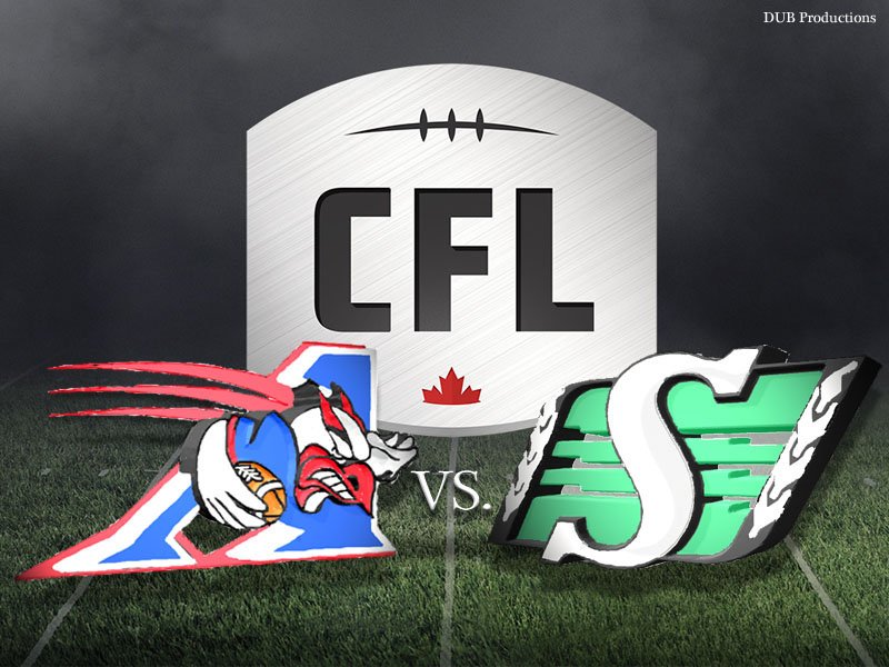 It's Durant vs Glenn in Riders season opener dlvr.it/PPHMhY https://t.co/nYraAYZB2K