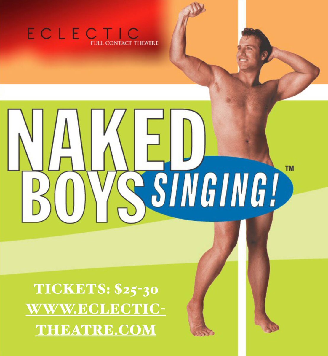 Join us to see Naked Boys Singing! at the <a href="/theaterwit/">Theater Wit</a> tomorrow, Fri Jun 23! 🎶

meetup.com/Gay-Suburban-M…

#GayChicago #GayHappyHours #gaypride