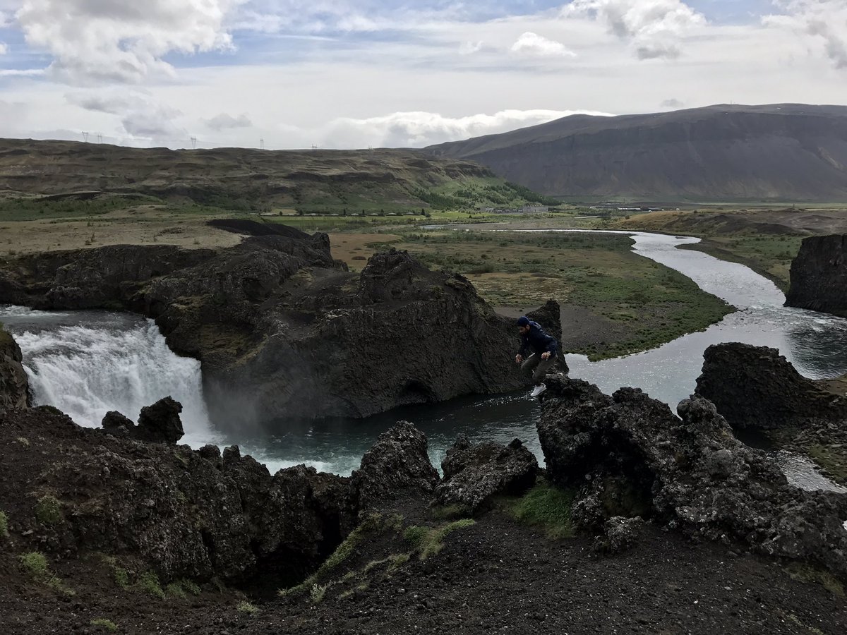 MLS3120's tweet photo. Still in awe with how beautiful the world is https://t.co/5IOcg3Bqfb