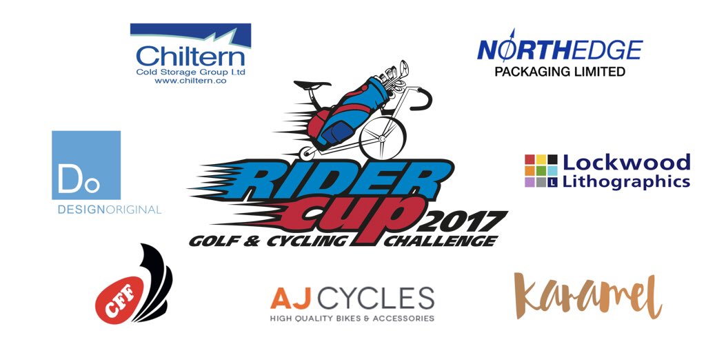 Rider Cup 2017 tweet media