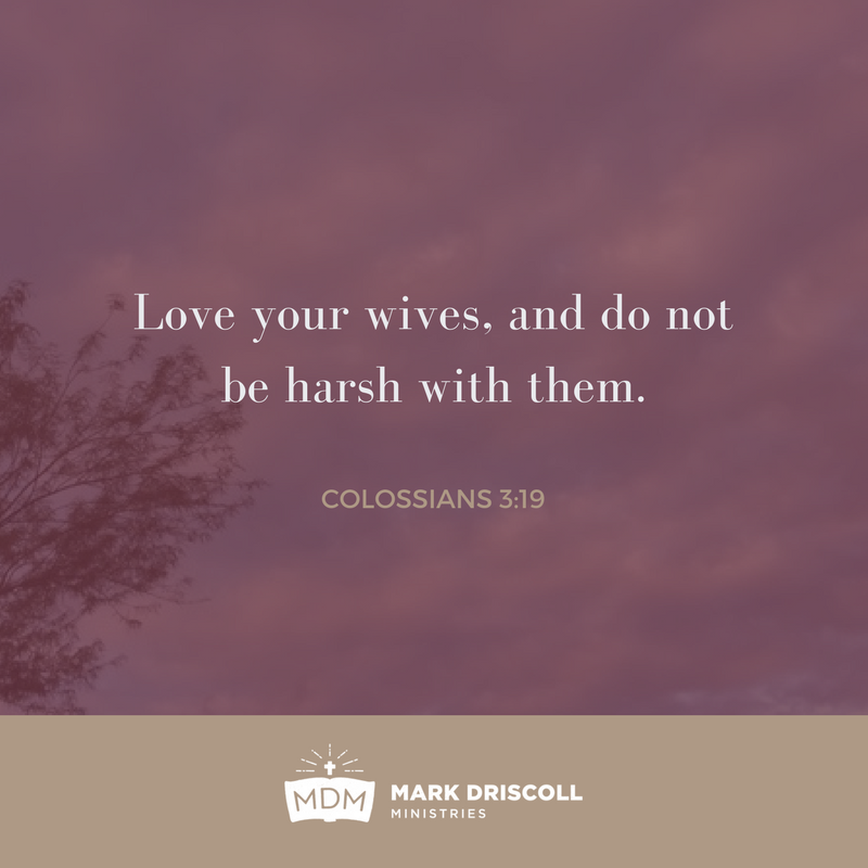 Pastor Mark Driscoll tweet media