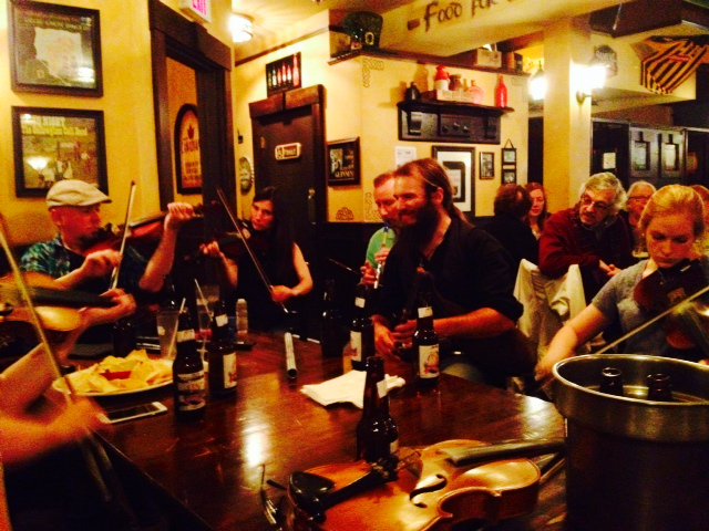 Old Triangle PEI tweet media