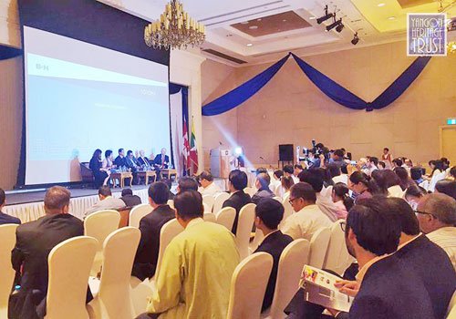 aseansme's tweet photo. Sustainable Yangon relies on waterfront and railway
Follow : https://t.co/DhoYhEqidn
#asean #aseanSME https://t.co/GMpFKksfru