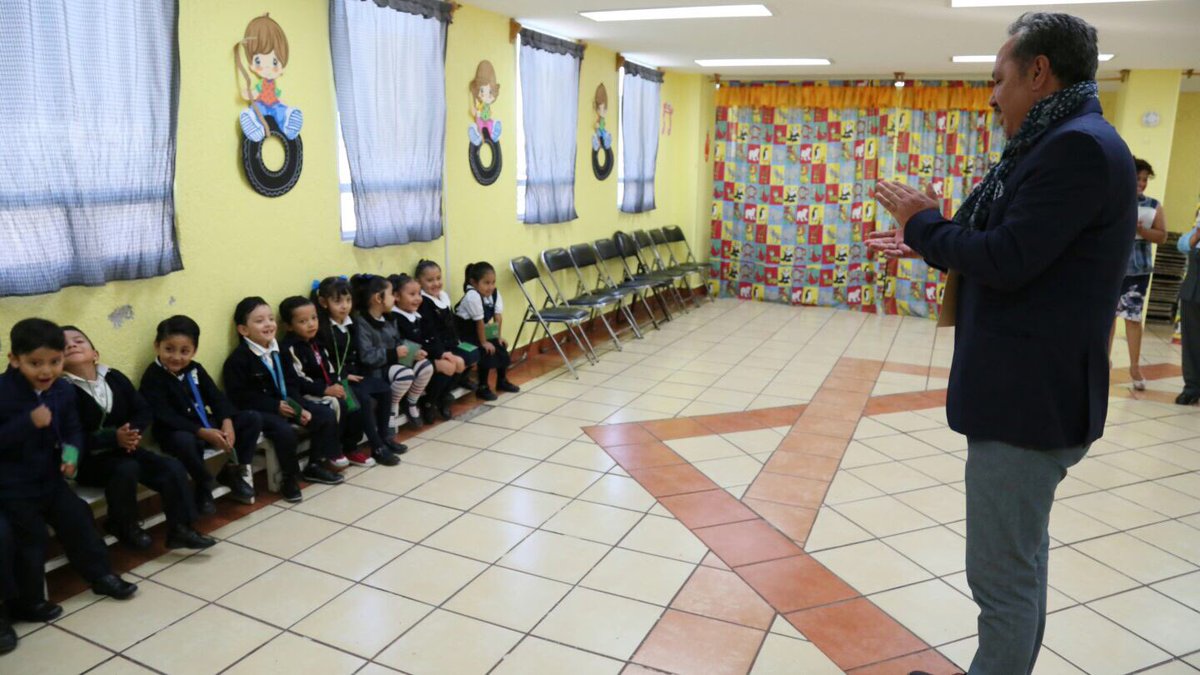 Alcaldía Tláhuac tweet media