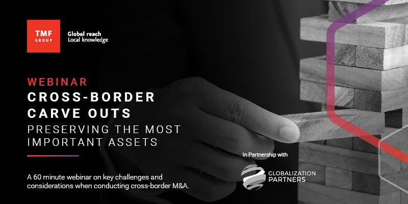 TMFGroup's tweet photo. On 20 July we'll discuss key challenges and considerations when conducting cross-border mergers and acquisitions: https://t.co/ywy4Z7daV4 https://t.co/3GI1KH3yZ5