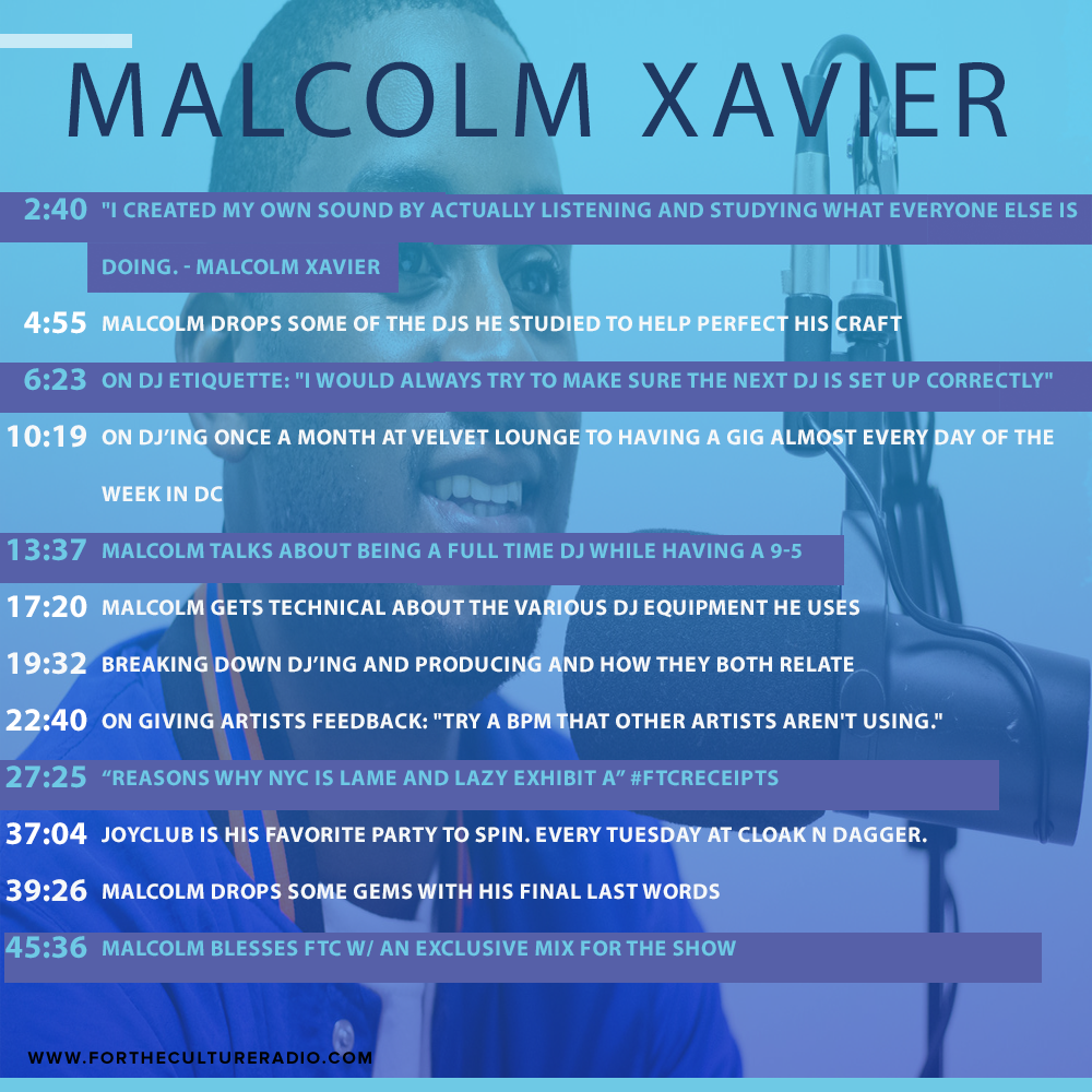 FTCRadio's tweet photo. Episode 42 w/ @Malcolm_X | https://t.co/9J7XsDf4WZ | #FTCRadio | #aCreativeDC | #ImpactHubDC | #MadeintheDMV | #LocalfirstDMV | https://t.co/d9GPaS7U3Z