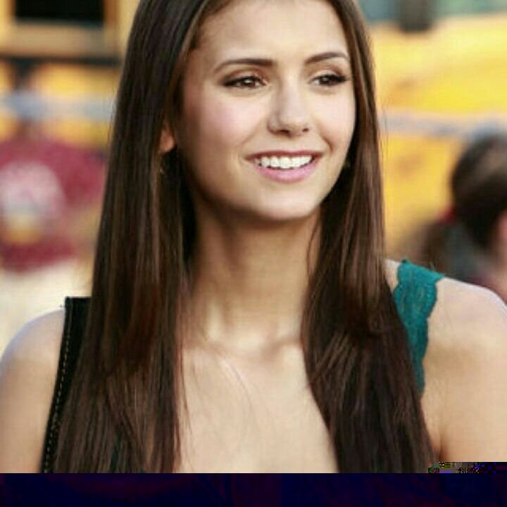 Happy birthday Elena Gilbert 