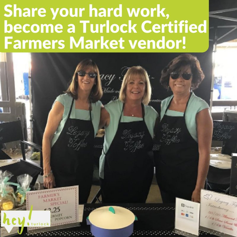 HeyTurlock's tweet photo. Interested in becoming a vendor? Email TCFM at turlockmarket@gmail.com or call 209-225-8177. #heyturlock #heyfave #TurlockFarmers Market https://t.co/Mow740cPEo