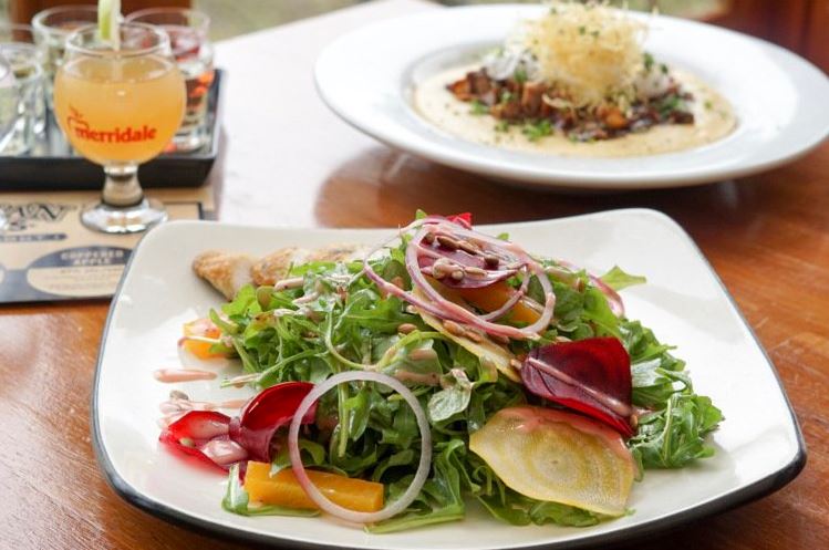 victoriavisitor's tweet image. Eat, sleep, tweet, repeat! Discover @GasandGander's top culinary picks in #Victoria &amp;gt; ow.ly/y3yr30cMruc 

#ExploreVictoria