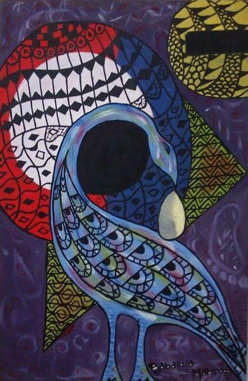 WRandumbness's tweet photo. Enjoy my interview with @BabalolaMahmood the artist! He makes great jewelry as well. https://t.co/CiMHQE5xev https://t.co/3UMDFYGYSm