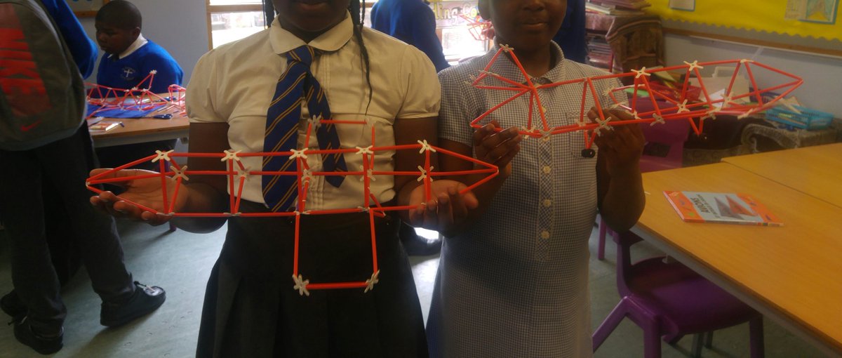 c_ignited's tweet photo. Some creations by the wonderful kiddies of @stmargsbarking over the past month. #creativekids#STEM https://t.co/EFvydroueP