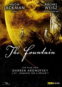 Предлог филм "The Fountain"  на Darren Aronofsky од 2006 година   #предлогфилм   #добрифилмови