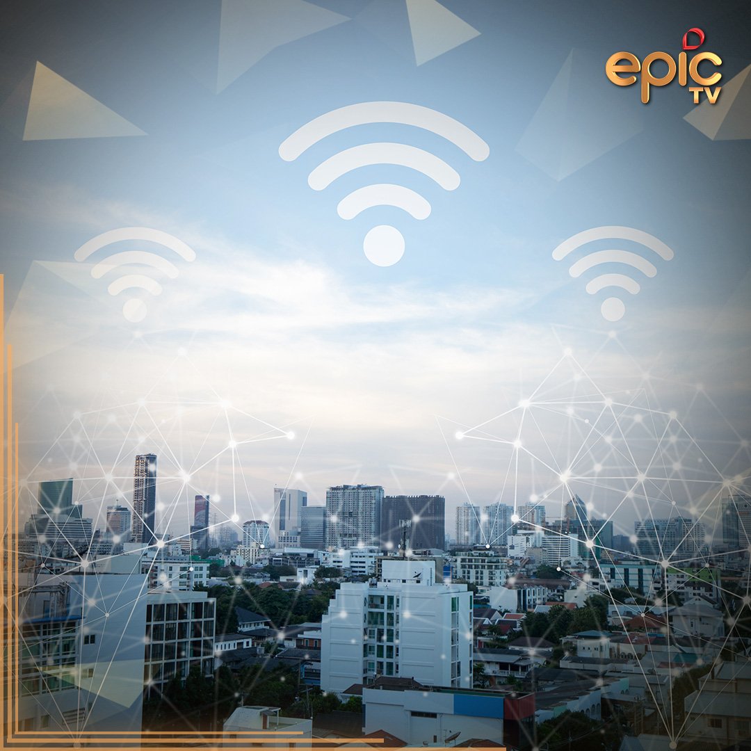 OfficalEPICTV's tweet photo. #India has about 17.5 crore English internet users which is approximately 2.5 times United Kingdom’s total population. #EPICHainHum https://t.co/bzIwdI1f9p