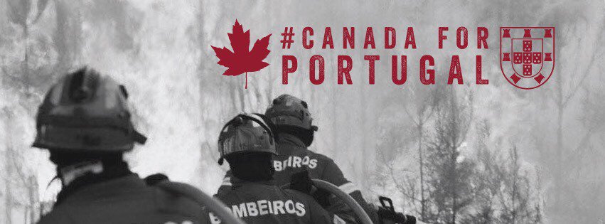TheUTPA's tweet photo. On July 1 @ 4:30 there will be a silent parade from Casa das Beiras to Earlscourt Park for the victims of the 🔥in 🇵🇹 https://t.co/DLjmCbjvHj
