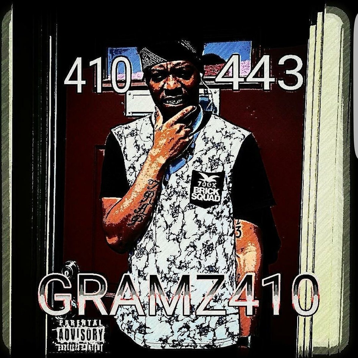 Gramz410's tweet photo. [Mixtape] Gramz410 - 410 443 @StupidGramz @3StripeShawty @Spinrilla » https://t.co/cgtGK3Dhz8 https://t.co/XL0ZzcRfNT