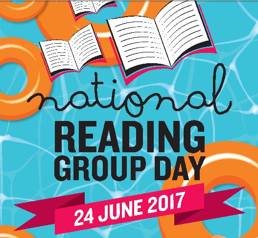 cambslib's tweet photo. It's National Reading Groups Day. Visit https://t.co/iu5BPkirC0 to find more and then some on the topic #NRGD https://t.co/0HgK8yEISl