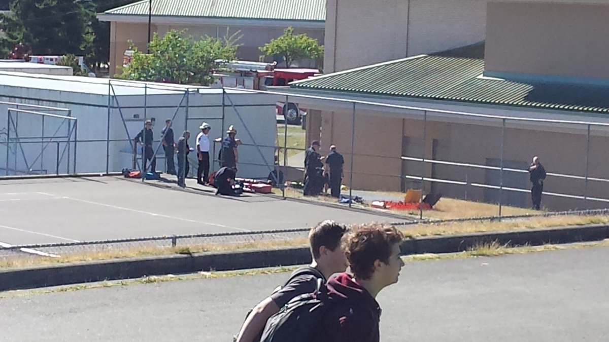 Nanaimo Bulletin tweet media