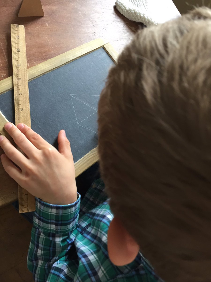 MrsStambolich's tweet photo. Math time for #rm131 @lakewilcoxps #YRDSBmuseum https://t.co/Tb84PYegDH