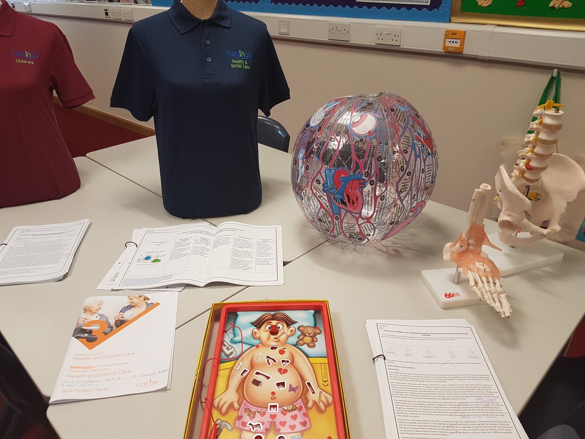 KateTheLecturer's tweet photo. @MaltingsCollege open evening has started.....
Places still available on the Level 3 Health &amp; Social Care course starting September 17 https://t.co/UPMNhSe077
