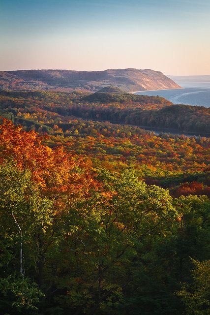 MichiganBests's tweet image. Leelanau