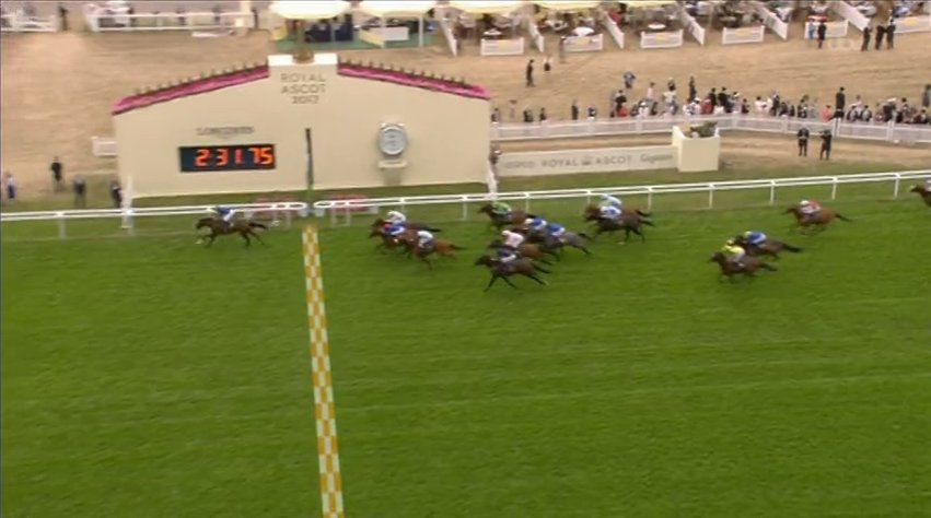 tips4punters's tweet photo. First #RoyalAscot winner for Frankel as #AttyPersse wins the King George V Stakes for @RogerCharlton 

#RoyalAscot @Ascot https://t.co/MOHi4WxvOp