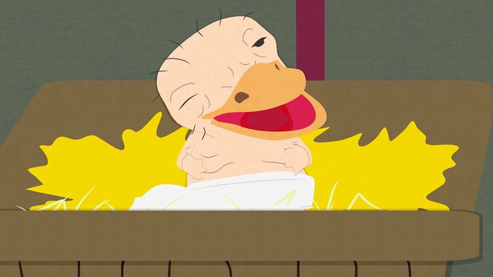 internetsinsnel's tweet photo. I found one of Donald trumps early-born baby photos https://t.co/NZYKdZ7c59