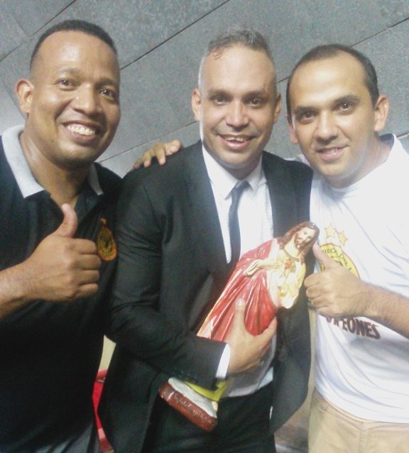 #Futsal | Tras la venta de Guerreros del Lago, escribí unas líneas. Gracias por lo vivido, <a href="/GuerrerosdeLago/">Guerreros del Lago</a> goo.gl/ZVrHfF