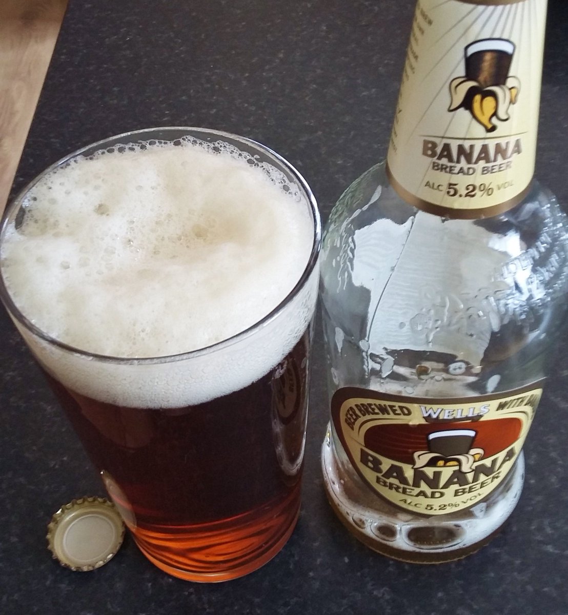 Wells Banana Bread Beer
thisdrinkinglife.com/wells-banana-b…
<a href="/WellsBananaBeer/">Banana Bread Beer</a> #wellsbananabreadbeer #fruitbeer