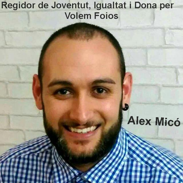 RTVP_POBLE's tweet photo. En breve, 20h @AlexMic7 "Des de l'Arrel" canal youtube de @RTVP_POBLE  y Hastag programa en dirceto, #ArrelAlexMico https://t.co/4rNWNTLoBX https://t.co/EepjkCNUoU