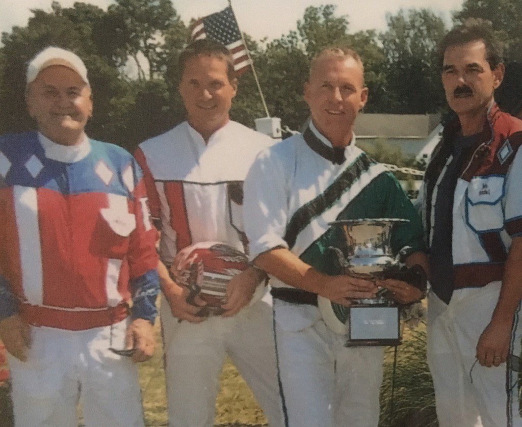 Jimmy Takter tweet media