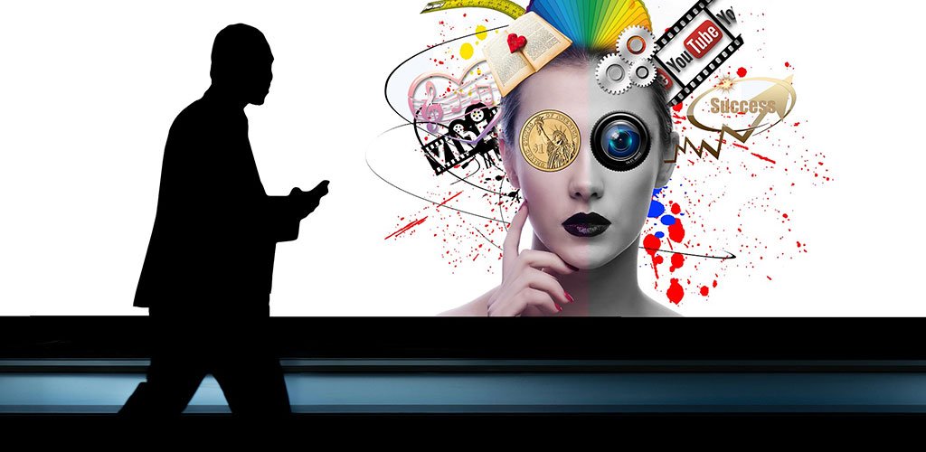 virtualnetbr's tweet image. As dificuldades de ser influencer bit.ly/2sVlzI9