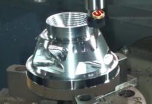 CMGPrecision's tweet photo. Machining is a state of beauty. https://t.co/pfJFSPJzPV
#CNC #ModernMachine # https://t.co/pJr8Lc67bx
