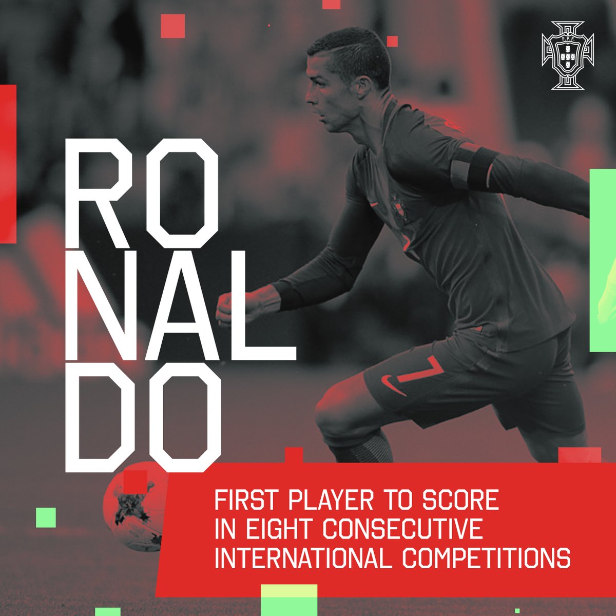 selecaoportugal tweet picture