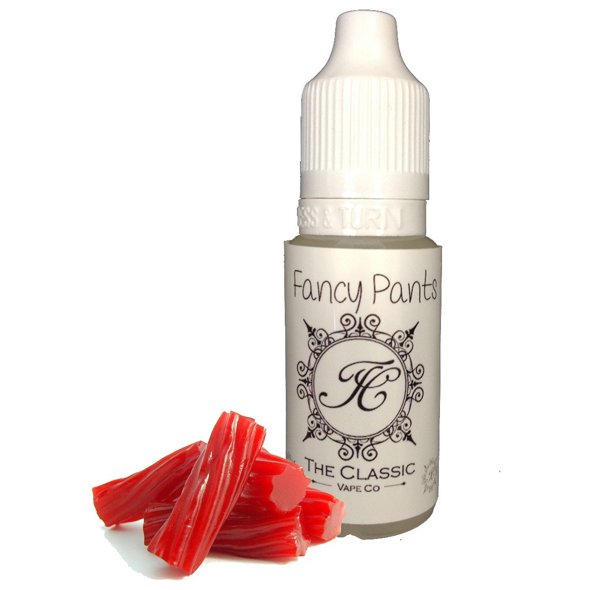 ClassicVapeCo's tweet photo. Look At You #fancypants Try This Red #licorice #vape on our website
https://t.co/J95q0MMEj5

#vapeon #vapor #ejuice #eliquid #vapelove #ecig https://t.co/yWyVFxw2x1