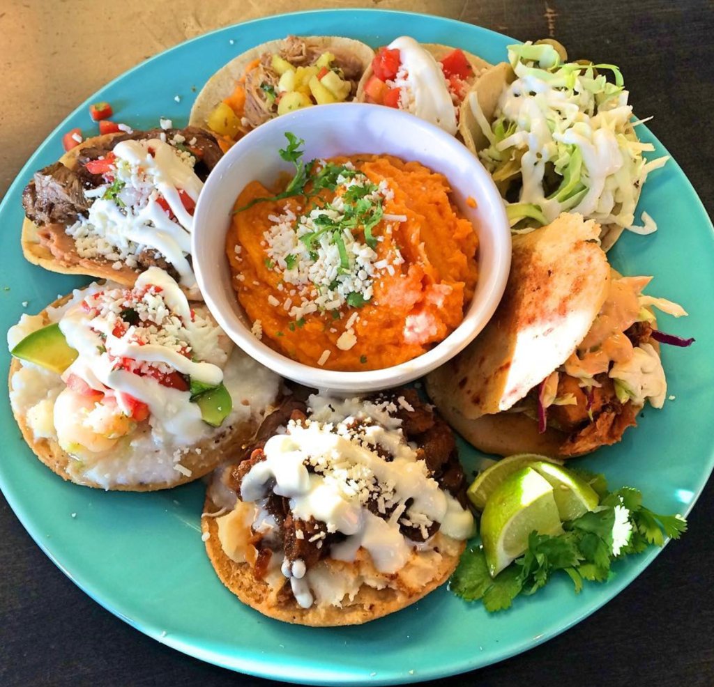 OpenTable Denver tweet media