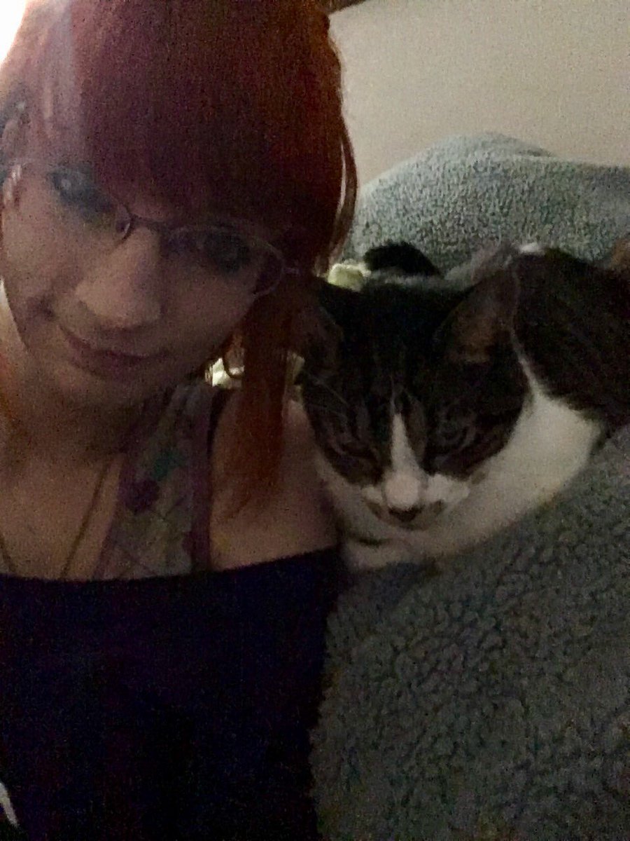 Binx 💜