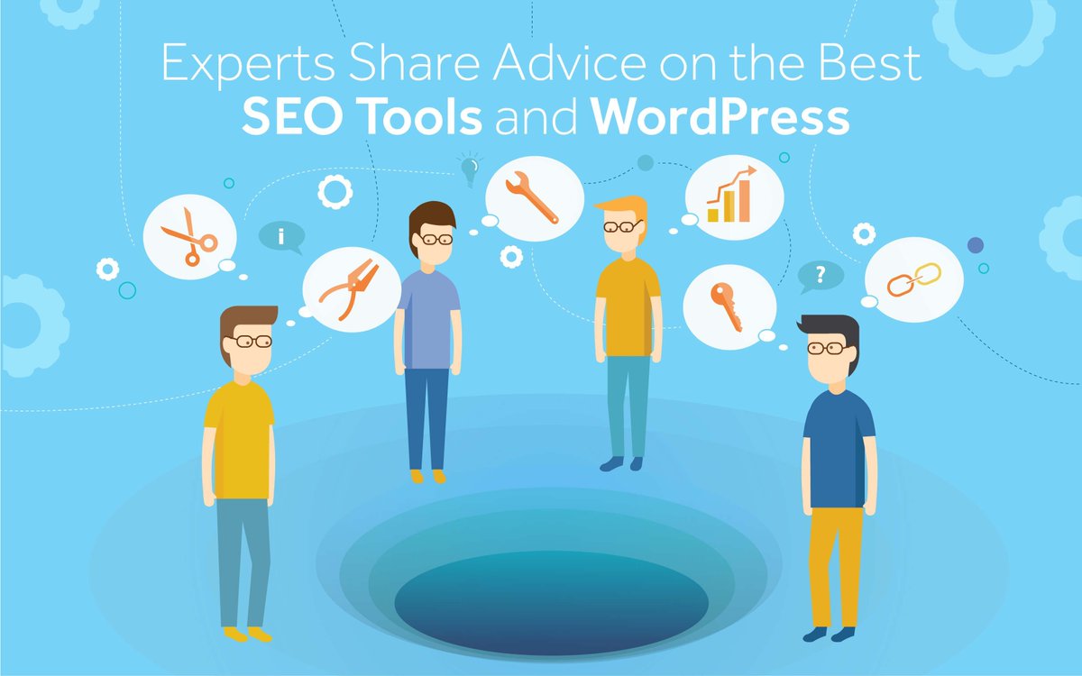 SEO's tweet photo. Actually Useful List of SEO &amp; WordPress Plugins Used by Experts - https://t.co/XGeNRWfXQG via @theFourDots #SEO https://t.co/MyRaxtWGNA
