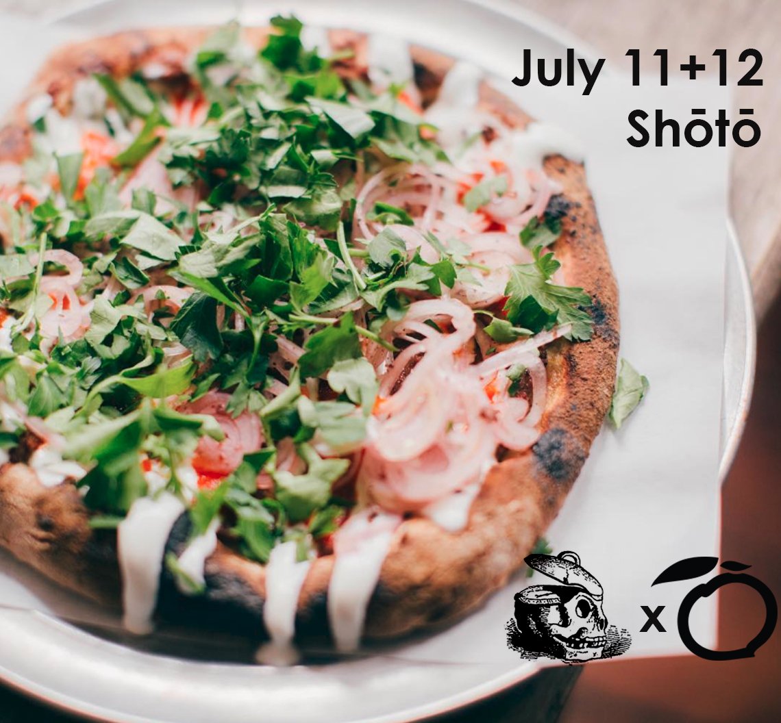 momofuku's tweet photo. on july 11 + 12, @leetiernan of @blackaxemangal is coming to shōtō. feast and support @sickkids. more info: https://t.co/grev9QEbgz https://t.co/plsVQBwEcM