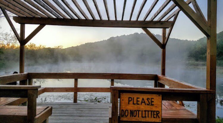 HotspotsDFW's tweet photo. Cedar Ridge Preserve
7171 Mountain Creek Pkwy, Dallas,TX 75249
Rate:⭐️⭐️⭐️⭐️⭐️
Price: Free! 
Great for hiking, reading, and pictures! https://t.co/VU2nh1cjUD