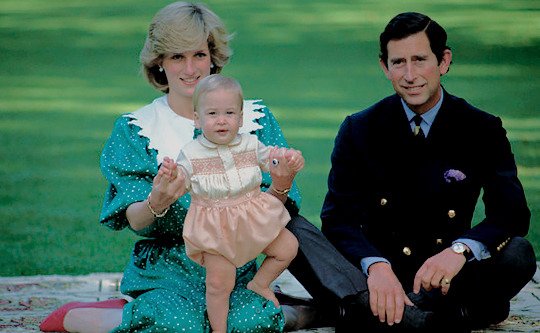 Thecambridgees:  ? Happy 35th Birthday Prince William.(b.june 21,198... 