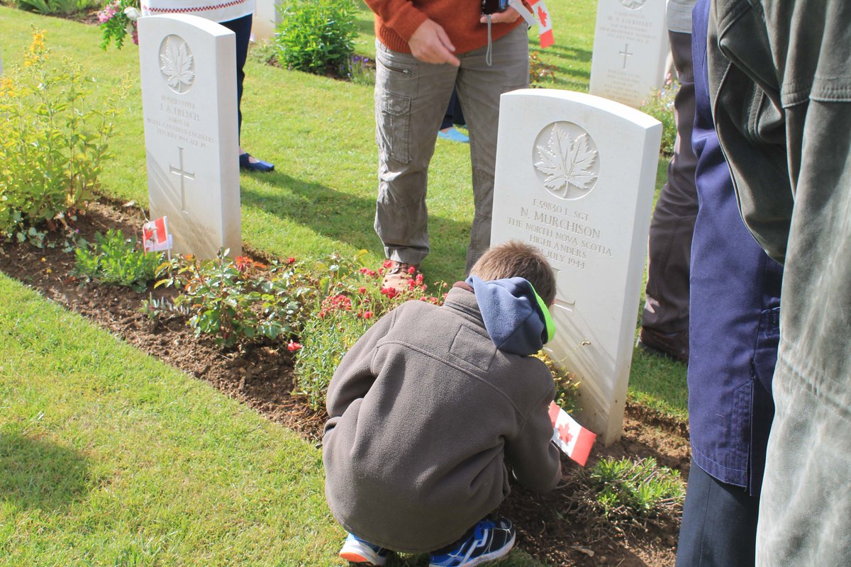 JunoBeachCentre's tweet photo. Thanks to all of the Canadian schools who supported this year's #Flags4Beny Campaign! https://t.co/eKH69tjyXm https://t.co/gfaceGv2fe