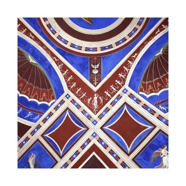 say hi to _ Design Ambassadors | Denmark | Nina Bruun ⠀⠀⠀⠀⠀⠀⠀⠀⠀
Thorvaldsens Museum is an amazing museum in the middle of Copenhagen. It op…