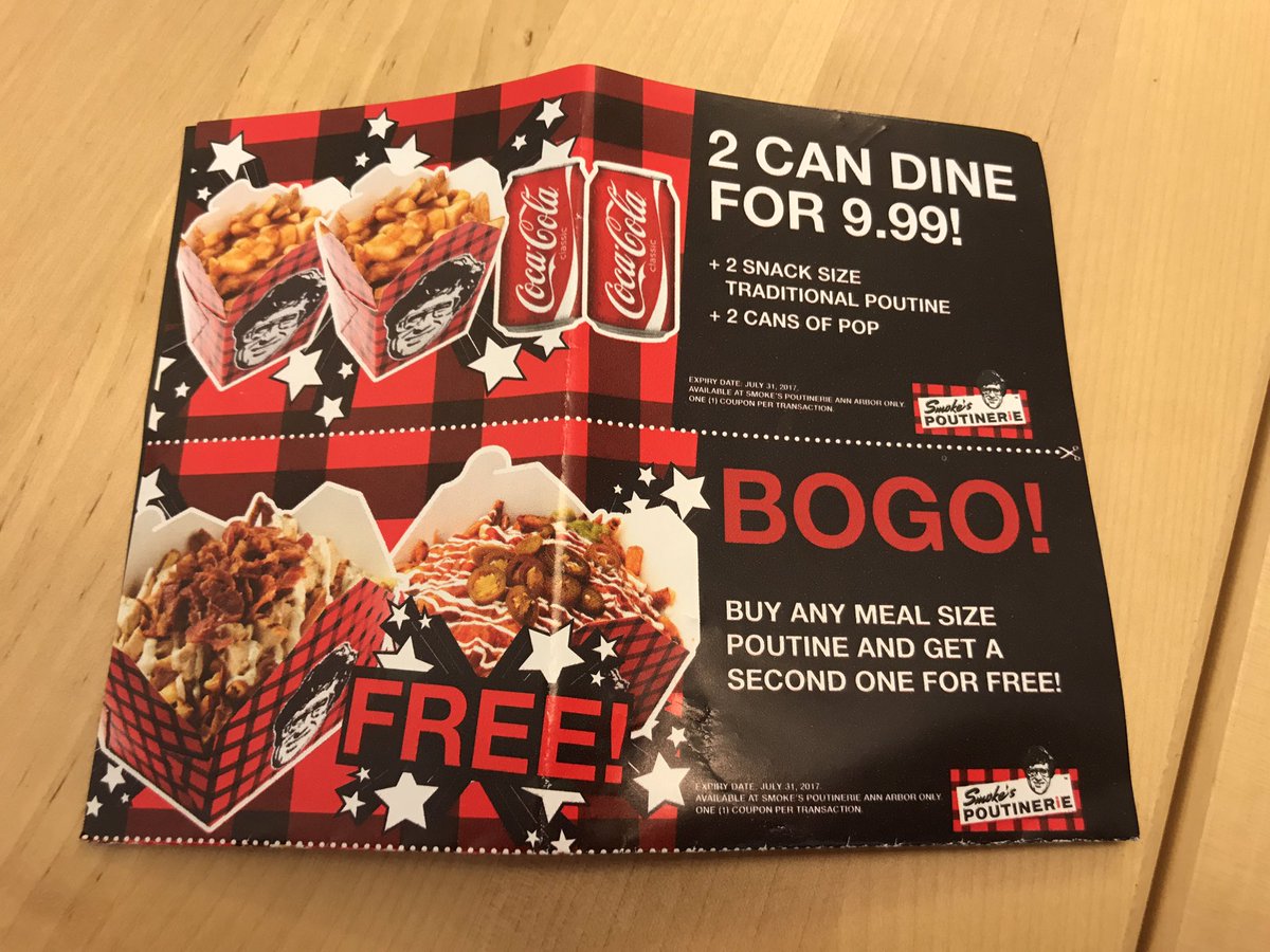 cozy2963's tweet image. Because I never go to Canada in a semi anymore... I never get Pountine! Today that changes w/ #Smokespoutine #excited