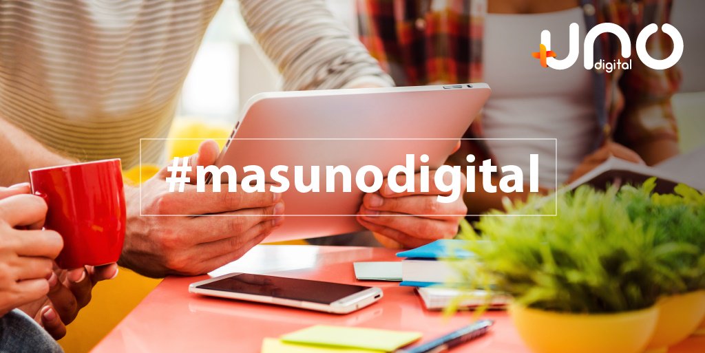MasUnoDigital1's tweet photo. ¡Mas Uno digital! https://t.co/unHrDDnFNT https://t.co/eaSZDeRMn3