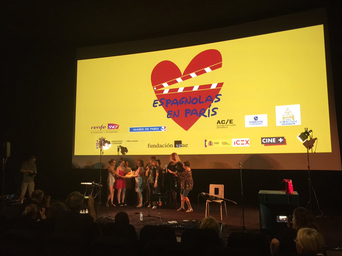 Cinéma Mexique Paris tweet media