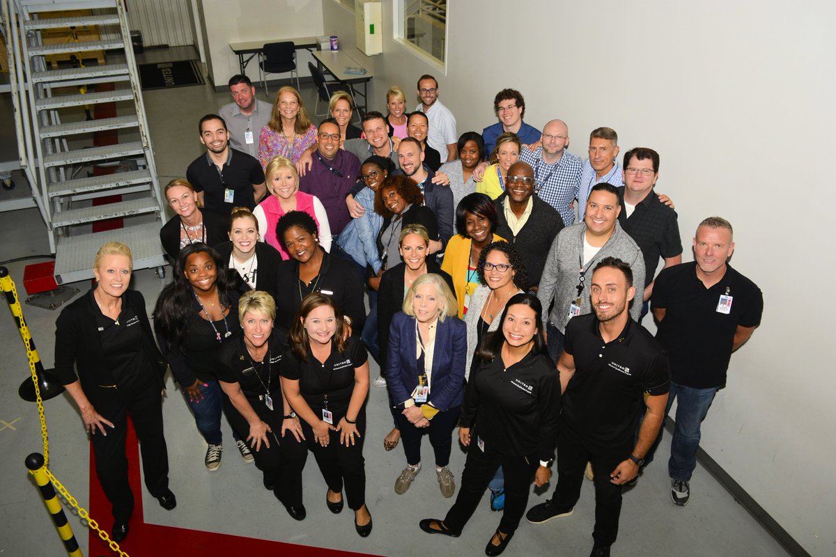 UAIAHIT's tweet photo. IAH welcomes our newest team of Inflight Trainers #UAIFSTC #UAIFS #beingunited https://t.co/Raj9MUpMWH