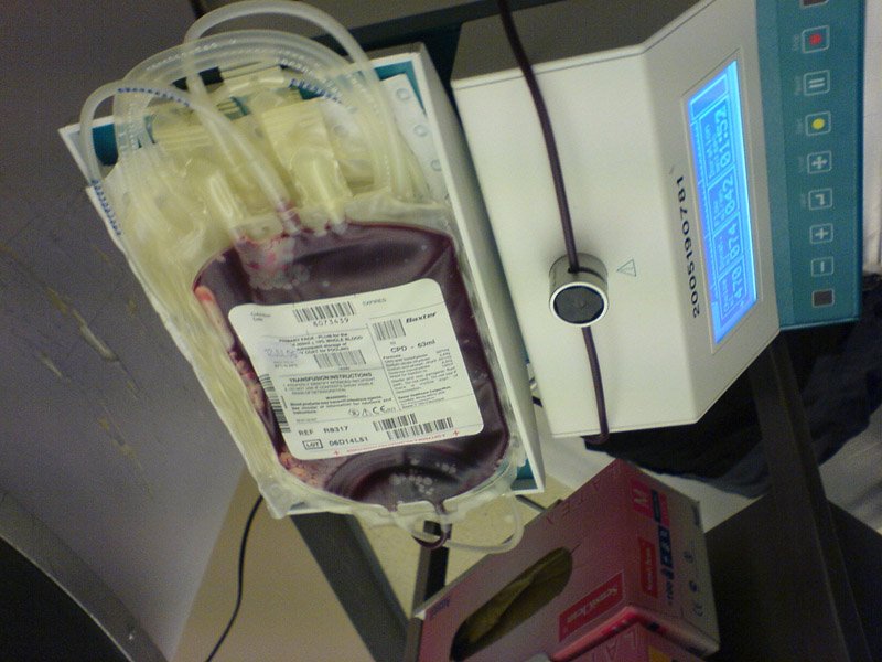 Blood Shortage is Critical dlvr.it/PPJ8YM https://t.co/LS7BJ550tw
