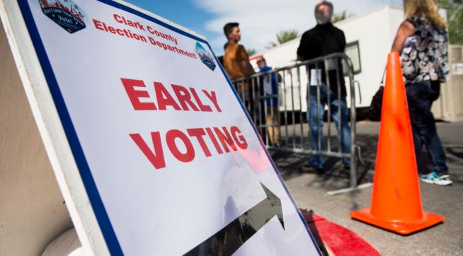 TPM's tweet photo. Report: Congress investigating if Trump team used voter data stolen by Russia https://t.co/lZGSQThjyw https://t.co/Fik2FIDZgA