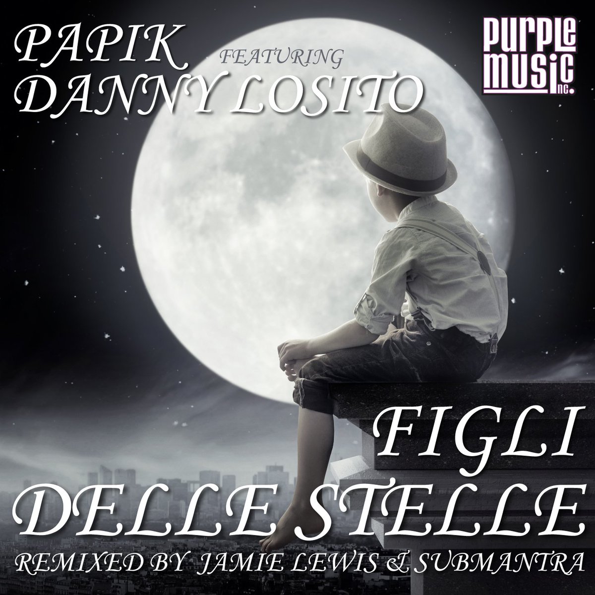PurpleMusicInc's tweet image. rockin' top 10 @traxsource #soulfulcharstop100 @DannyLosito #papik @djjamielewis #michaelwatford