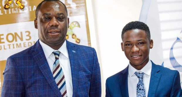 niggnii's tweet photo. Abraham Attah’s fame won him Free SHS Ambassadorship – Minister https://t.co/Vbl1pRr6EM https://t.co/XXOg8veQRL